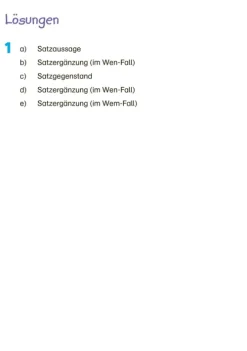 Tessloff Verlag Grundschule·Deutsch*Fit für Deutsch 4. Klasse. Mein 5-Minuten-Block