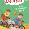 Fit für Deutsch 3. Klasse. Mein 5-Minuten-Block*Tessloff Verlag Best