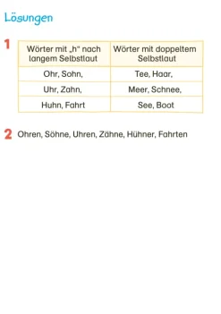 Tessloff Verlag Quali Trainer·Grundschule|Grundschule·Deutsch*Fit für Deutsch 2. Klasse. Mein 5-Minuten-Block
