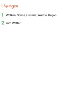 Fit für Deutsch 1. Klasse. Mein 5-Minuten-Block*Tessloff Verlag Hot