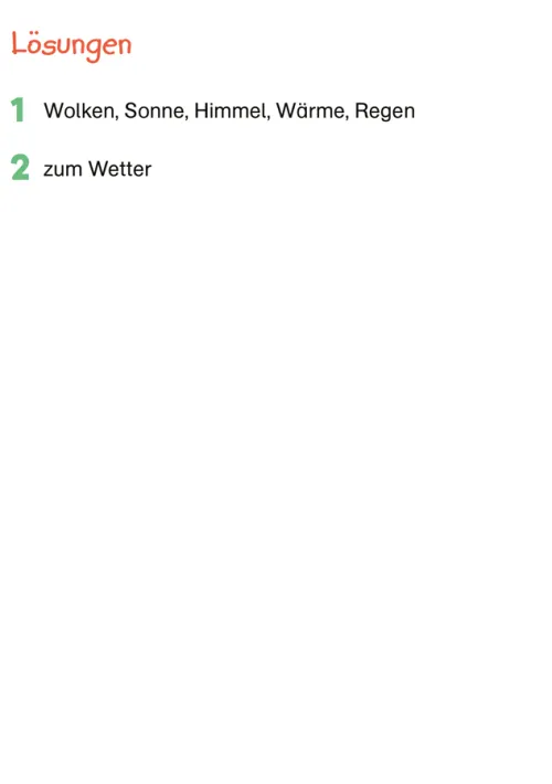 Fit für Deutsch 1. Klasse. Mein 5-Minuten-Block*Tessloff Verlag Hot