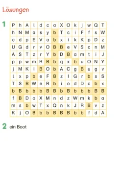 Fit für Deutsch 1. Klasse. Mein 5-Minuten-Block*Tessloff Verlag Hot