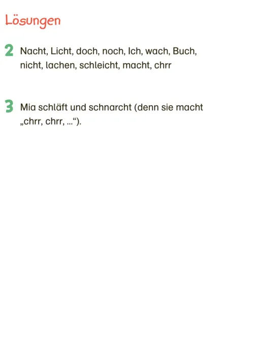 Fit für Deutsch 1. Klasse. Mein 5-Minuten-Block*Tessloff Verlag Hot