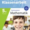 Westermann Lernwelten Abi Trainer·Mathematik*Fit für die Klassenarbeit - Gymnasium Neubearbeitung 2026