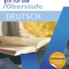 Westermann Lernwelten Abi Trainer·Deutsch-Fit für die Oberstufe. Deutsch