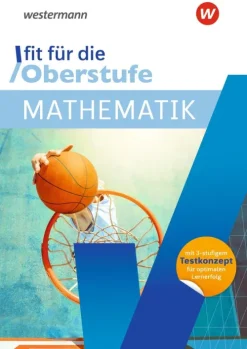 Westermann Lernwelten Abi Trainer·Mathematik|Quali Trainer·Abi Trainer-Fit für die Oberstufe. Mathematik