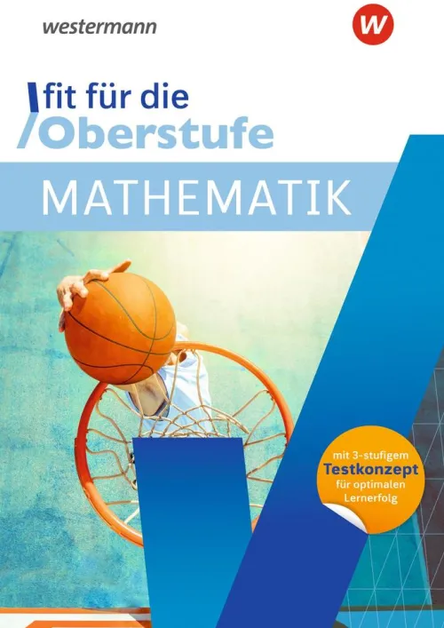 Westermann Lernwelten Abi Trainer·Mathematik|Quali Trainer·Abi Trainer-Fit für die Oberstufe. Mathematik