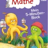 Tessloff Verlag Grundschule·Mathematik*Fit für Mathe 4. Klasse. Mein 5-Minuten-Block