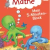 Tessloff Verlag Grundschule·Mathematik-Fit für Mathe 1. Klasse. Mein 5-Minuten-Block