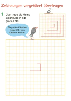 Tessloff Verlag Grundschule·Mathematik-Fit für Mathe 1. Klasse. Mein 5-Minuten-Block