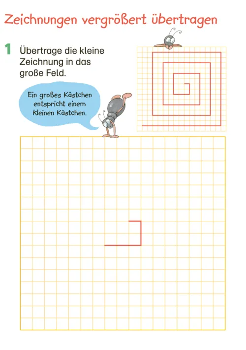 Tessloff Verlag Grundschule·Mathematik-Fit für Mathe 1. Klasse. Mein 5-Minuten-Block
