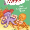 Tessloff Verlag Quali Trainer·Grundschule|Grundschule·Mathematik*Fit für Mathe 3. Klasse. Mein 5-Minuten-Block