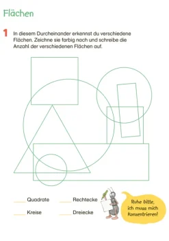 Tessloff Verlag Quali Trainer·Grundschule|Grundschule·Mathematik*Fit für Mathe 3. Klasse. Mein 5-Minuten-Block