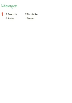 Tessloff Verlag Quali Trainer·Grundschule|Grundschule·Mathematik*Fit für Mathe 3. Klasse. Mein 5-Minuten-Block