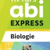 Fit fürs Abi EXPRESS. Biologie*Westermann Lernwelten Discount