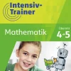 Westermann Lernwelten Quali Trainer·Grundschule|Grundschule·Mathematik*Fit fürs Gymnasium - Intensiv-Trainer. Übertritt 4 / 5 Mathematik