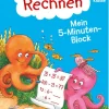 Tessloff Verlag Quali Trainer·Grundschule|Grundschule·Mathematik-Fit fürs Rechnen 2. Klasse. Mein 5-Minuten-Block