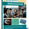Rheinwerk Verlag GmbH Ingenieurwissenschaft-Fit fürs Studium - Elektrotechnik