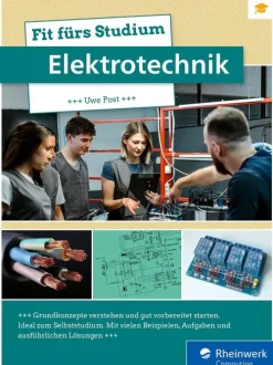 Rheinwerk eBooks Computer & Internet*Fit fürs Studium - Elektrotechnik