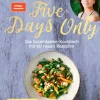 Five Days Only*Yes Publishing