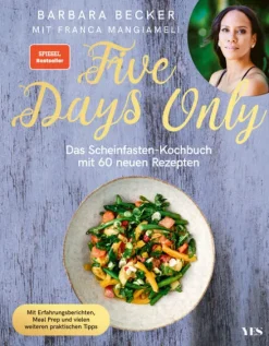 Five Days Only*Yes Publishing
