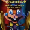 Panini Verlags GmbH Horror Gegenwart*Five Nights at Freddy's