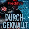 Panini Verlags GmbH Krimis, Thriller, Horror*Five Nights at Freddy's: Durchgeknallt