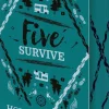 Five Survive*ONE Hot