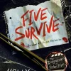 Random House LLC US Jugendbücher-Five Survive