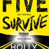 Five Survive*Harper Collins Publ. UK Sale