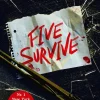 ONE Krimis, Thriller, Horror*Five Survive