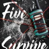 ONE Young Adult|Krimis, Thriller, Horror*Five Survive