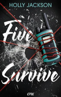 ONE Young Adult|Krimis, Thriller, Horror*Five Survive