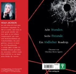 ONE Young Adult|Krimis, Thriller, Horror*Five Survive