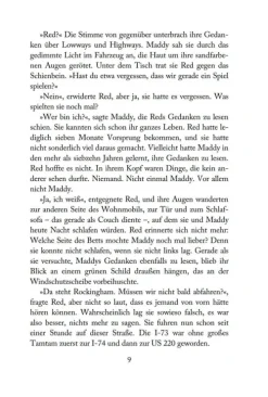 ONE Young Adult|Krimis, Thriller, Horror*Five Survive