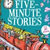Hachette Children's Book Kinderbücher*Five-Minute Stories