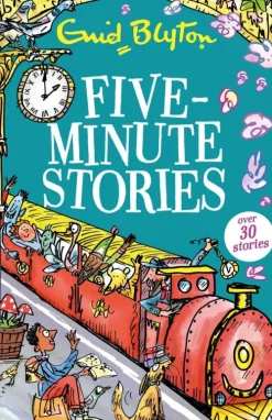 Hachette Children's Book Kinderbücher*Five-Minute Stories