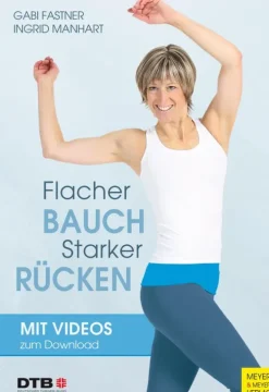 Flacher Bauch - starker Rücken*Meyer & Meyer Best