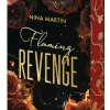 cbj Romantic Suspense-Flaming Revenge