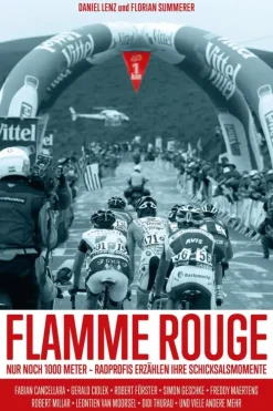 Covadonga Verlag Sport*Flamme Rouge