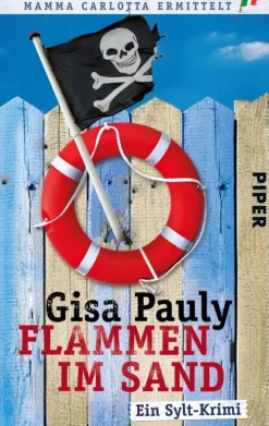 Flammen im Sand*Piper ebooks Clearance