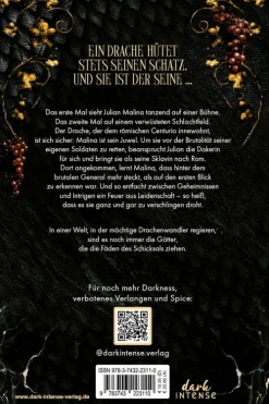 Flammensturm (Band 1) - Firebird*Loewe Verlag GmbH Hot