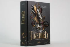 Flammensturm (Band 1) - Firebird*Loewe Verlag GmbH Hot