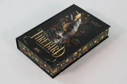 Flammensturm (Band 1) - Firebird*Loewe Verlag GmbH Hot