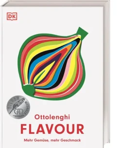 Dorling Kindersley Verlag Star-Köche|Kochbücher Nach Zutaten-Flavour