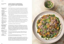 Dorling Kindersley Verlag Star-Köche|Kochbücher Nach Zutaten-Flavour