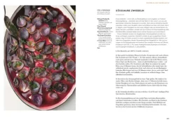 Dorling Kindersley Verlag Star-Köche|Kochbücher Nach Zutaten-Flavour