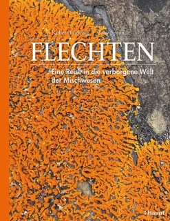 Haupt Verlag AG Biologie-Flechten