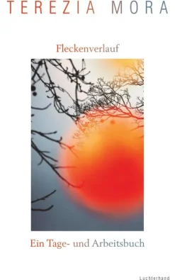 Penguin Random House Tagebücher*Fleckenverlauf