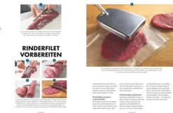 Fleisch*Graefe und Unzer Verlag Sale